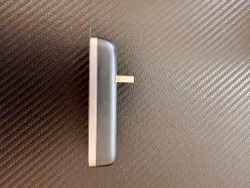 USB hub för Sentry stickan