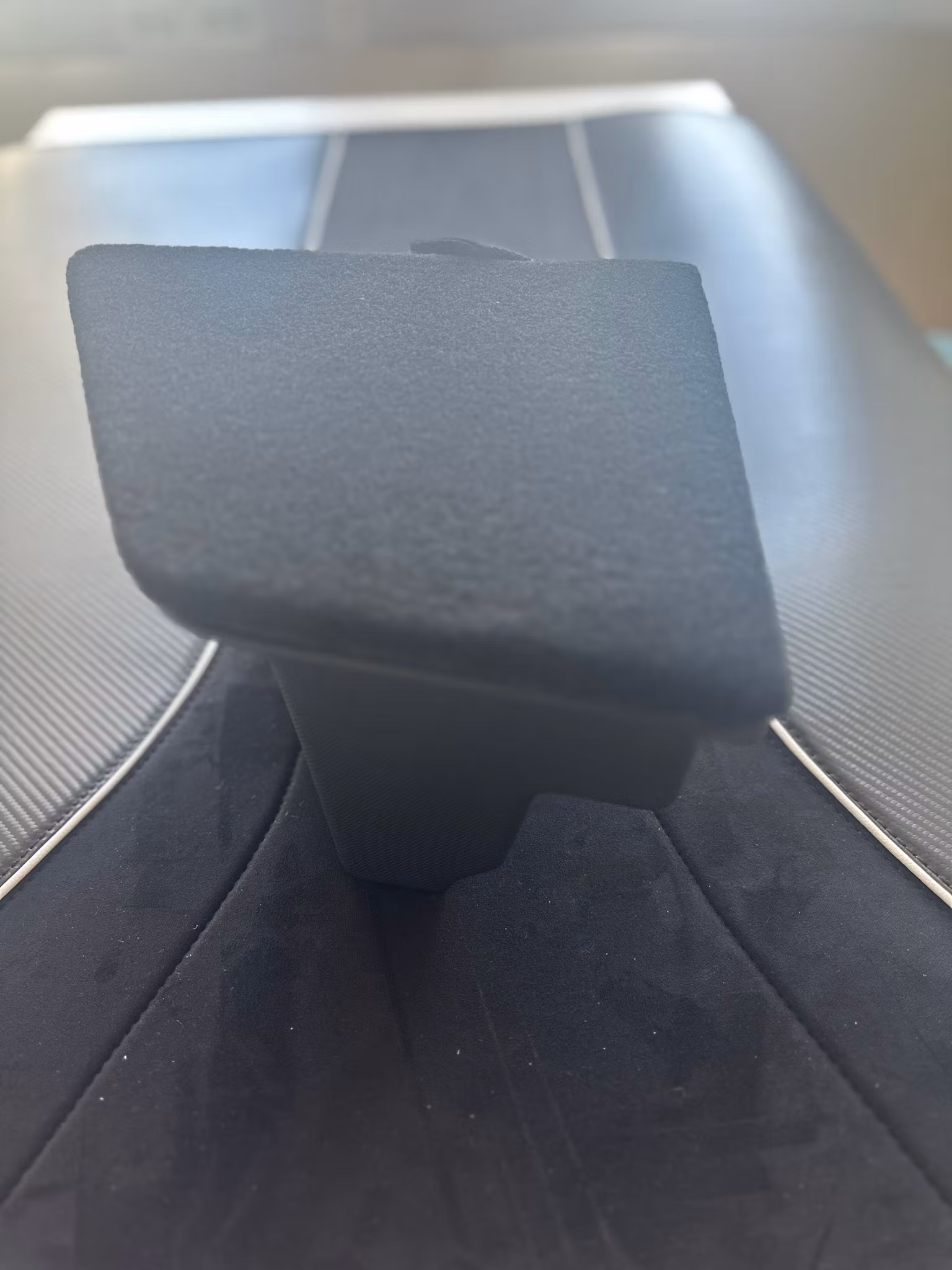 Förvaringslåda bagageutrymme Model 3