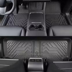 Model Y Startpaket Medium
