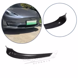 Frontsplitter Model 3