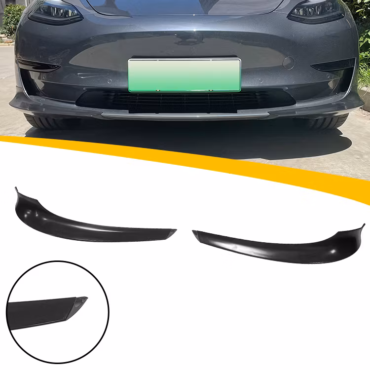 Frontsplitter Model 3