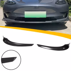 Frontsplitter Model 3
