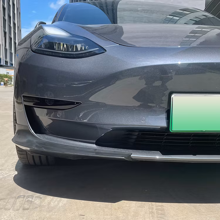 Frontsplitter Model 3