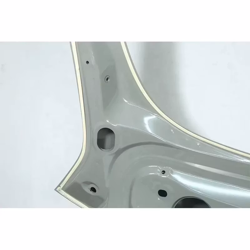 Baklucka Model 3