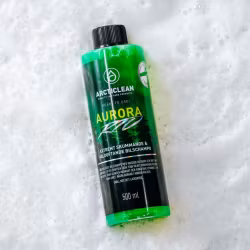 AURORA, 500 ML - BILSHAMPO MED NORRSKEN
