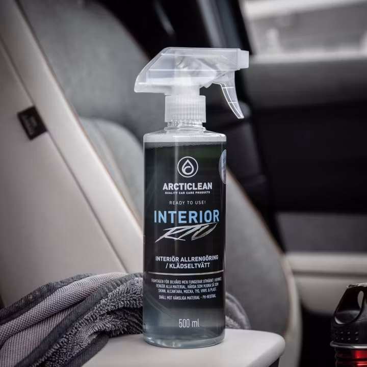 INTERIÖR APC - 500 ML