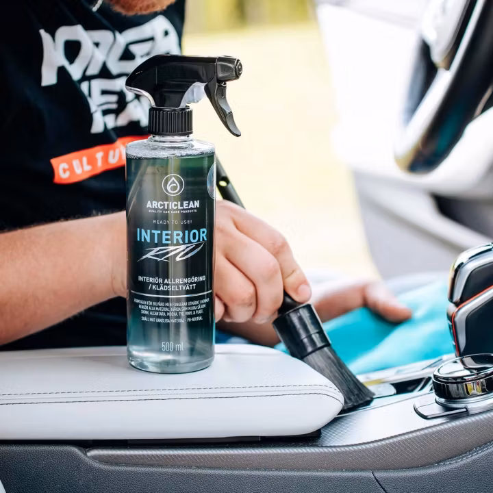 INTERIÖR APC - 500 ML