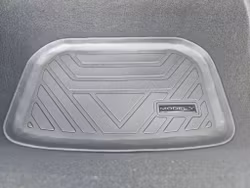 Trunkmatta Tesla Model Y TPE