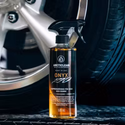 ONYX RTU - DÄCK OCH GUMMIRENGÖRING
