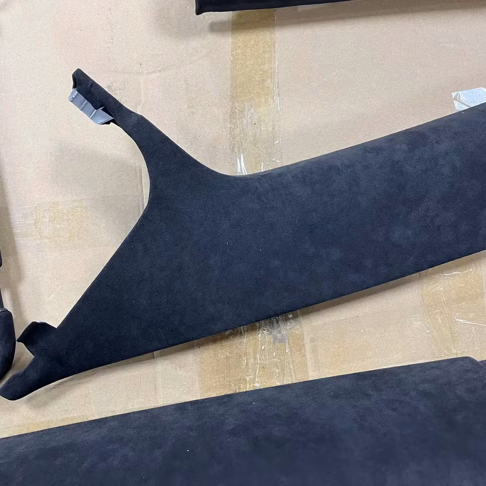 Alcantara Innertak Model 3