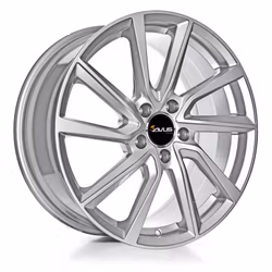 AVUS AC-518 Hyper Silver 18"