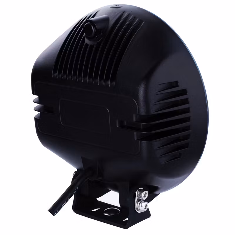 Extraljus Supervision Revolution 160W 9"