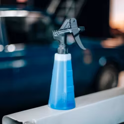 Triggerspruta - DOUBLE ACTION SPRAYER 500 ML