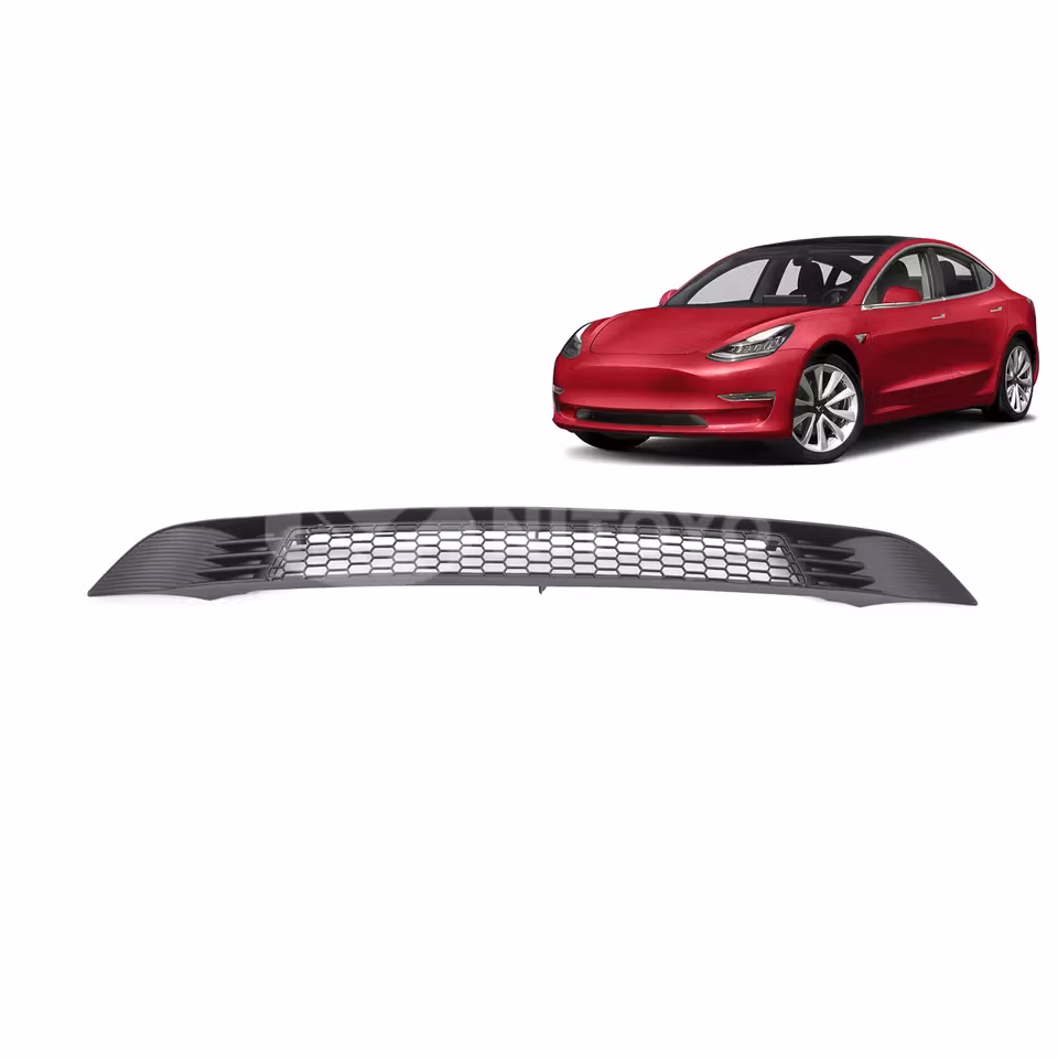 Skyddsnät front Model 3