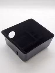 Fack mittarmstöd Model 3 / Model Y