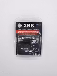 XBB Extraljusrelä Model S / Model X