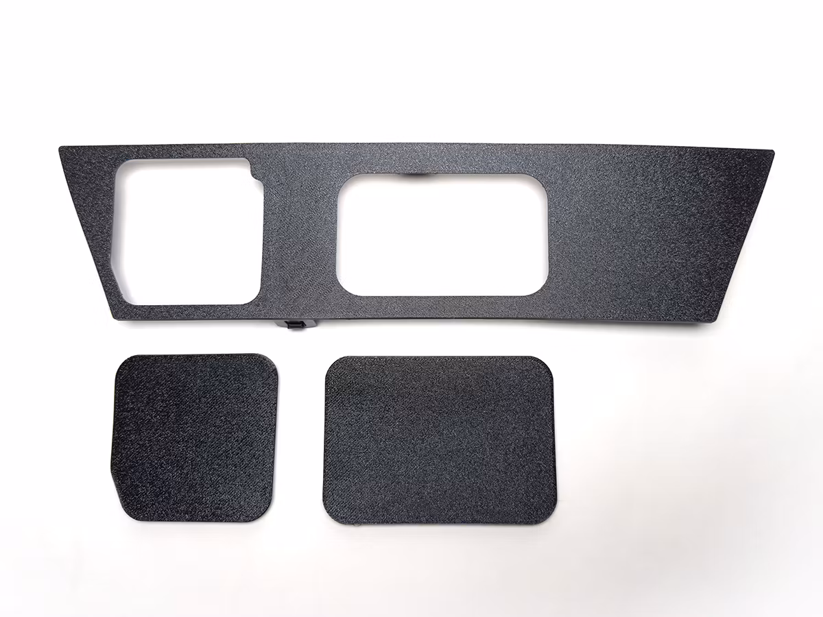 Lucka dragkrok färdigskuren