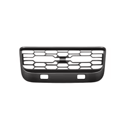 Fläktgaller baksäte