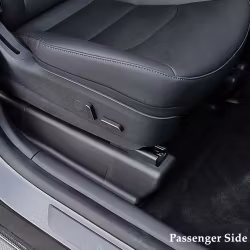 Seat protectors Model Y