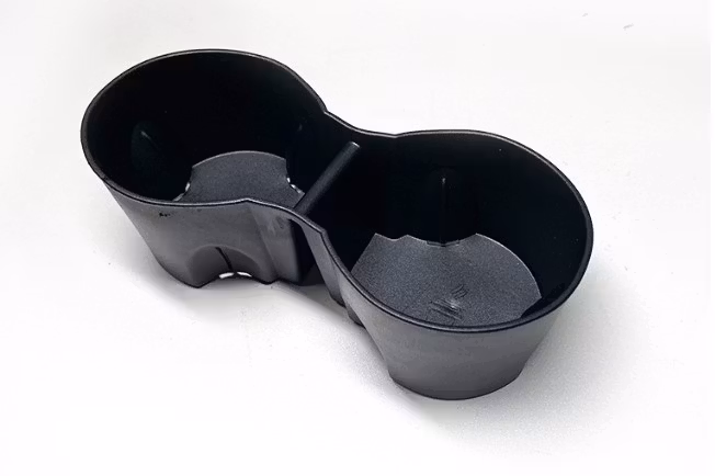 Mugghållare Model S / Model X 2022-2023