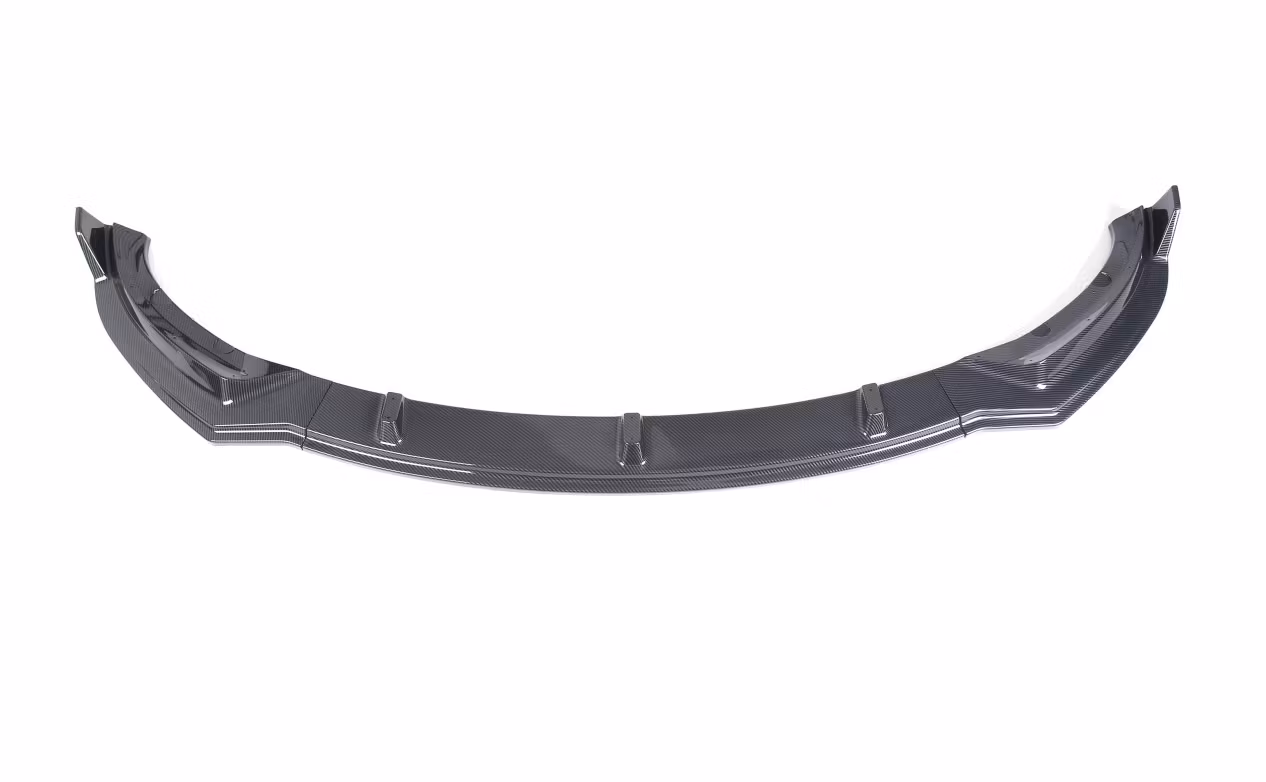 Frontspoiler Model 3