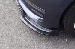 Frontspoiler Model 3