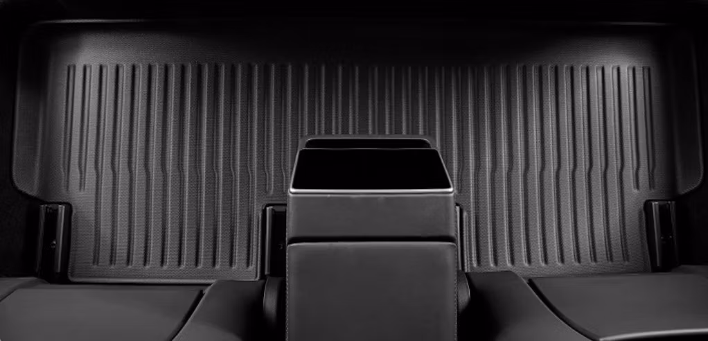 Mattpaket TPE-O Model 3 Highland