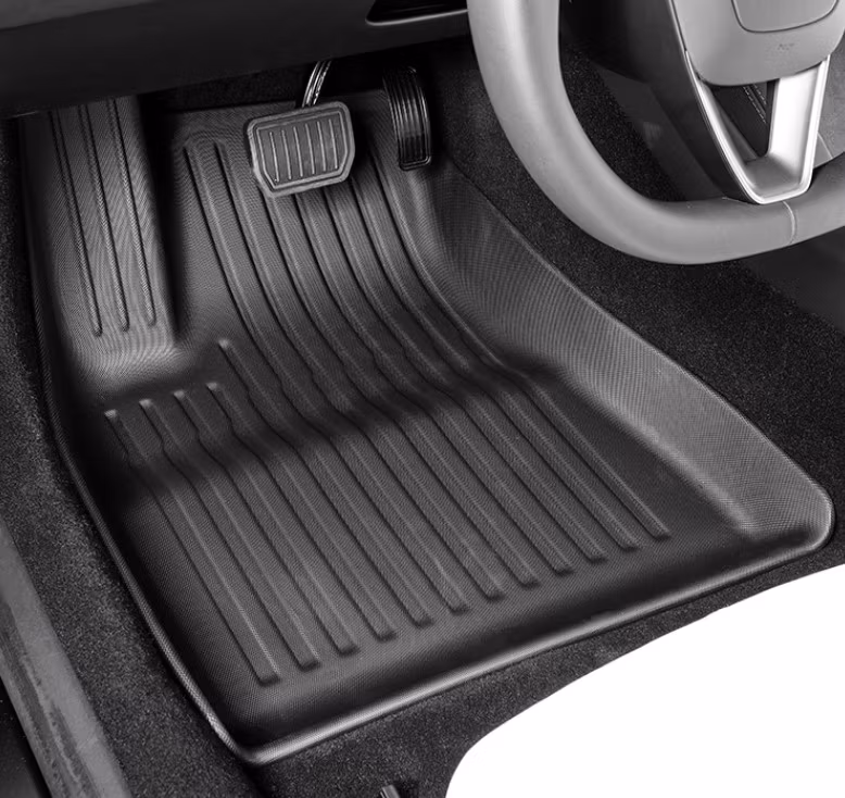 Mattpaket TPE-O Model 3 Highland