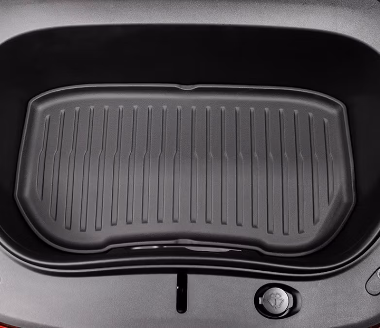 Mattpaket TPE-O Model 3 Highland