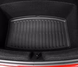 Trunkmatta TPE Model 3 Highland