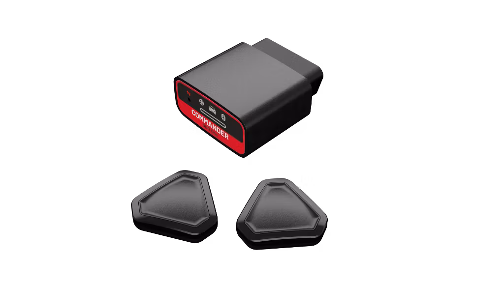 S3XY Buttons Model 3 / Y