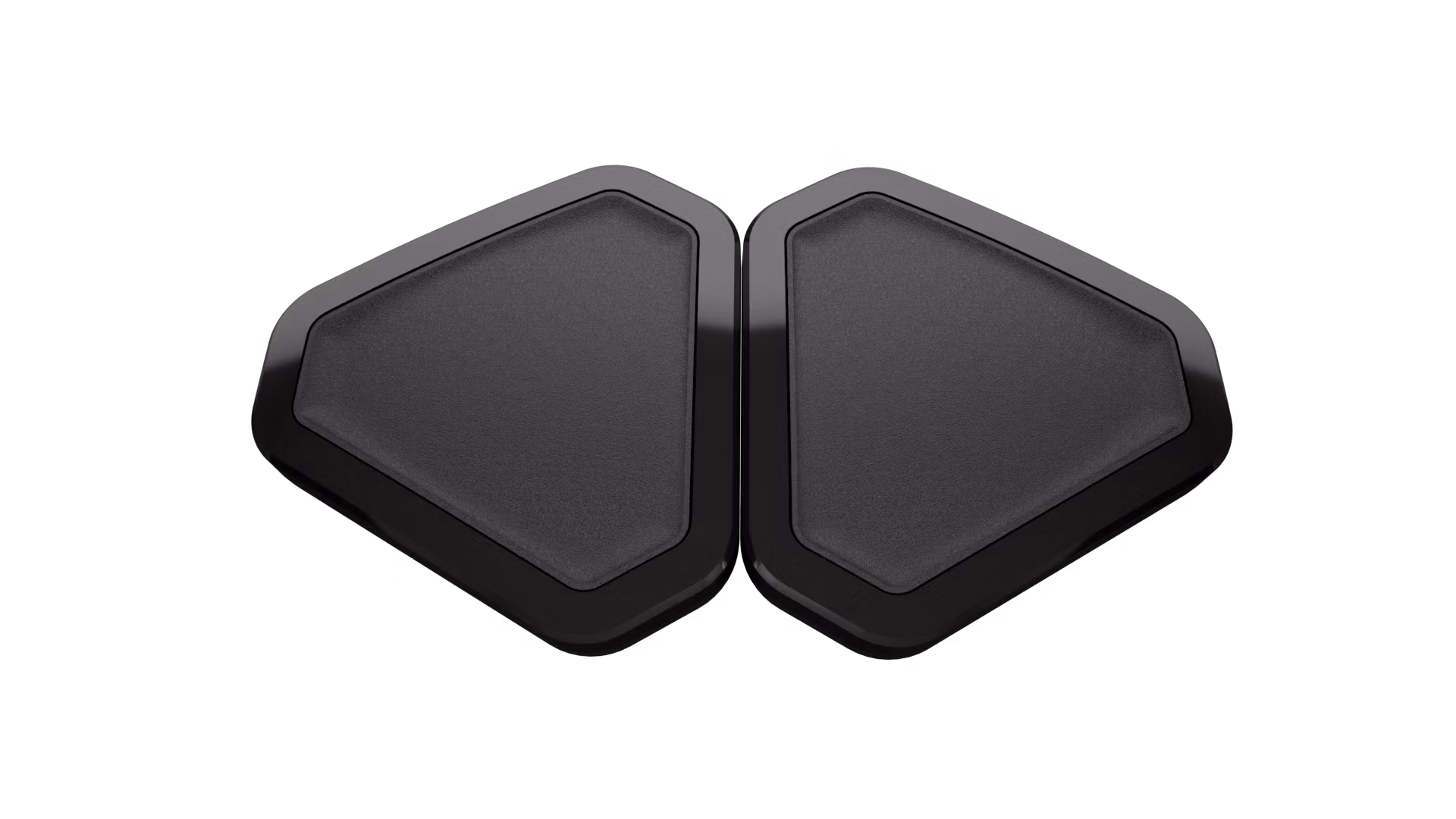 S3XY Buttons Model 3 / Y