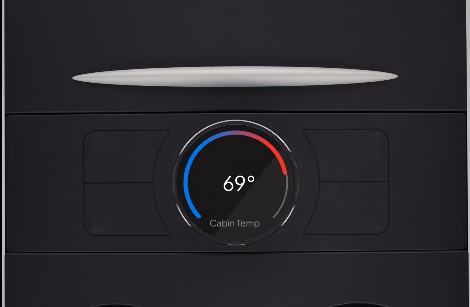 S3XY Knob Model 3 / Y