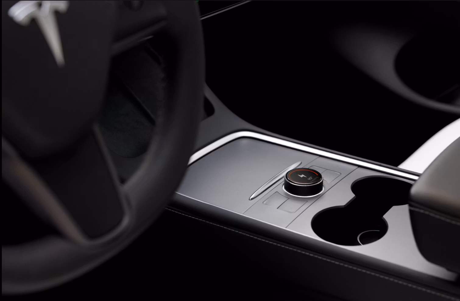 S3XY Knob Model 3 / Y