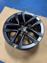 Arachnide 21" Model S