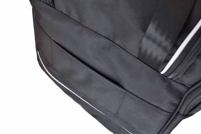 TESLA MODEL Y 2020+ CAR BAGS SET 5 PCS