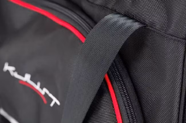 TESLA MODEL Y 2020+ CAR BAGS SET 5 PCS