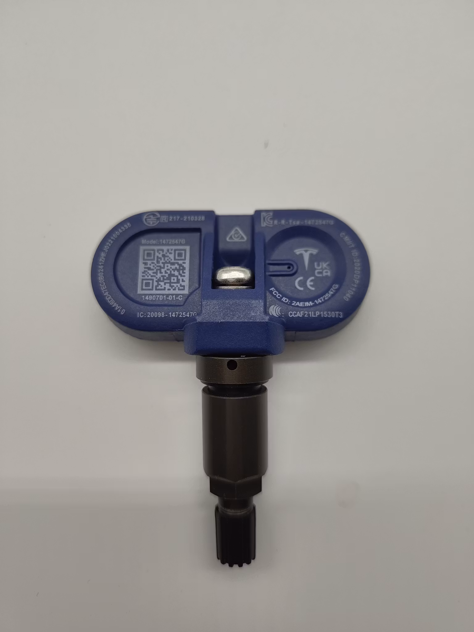 TPMS sensorer Tesla original BLE