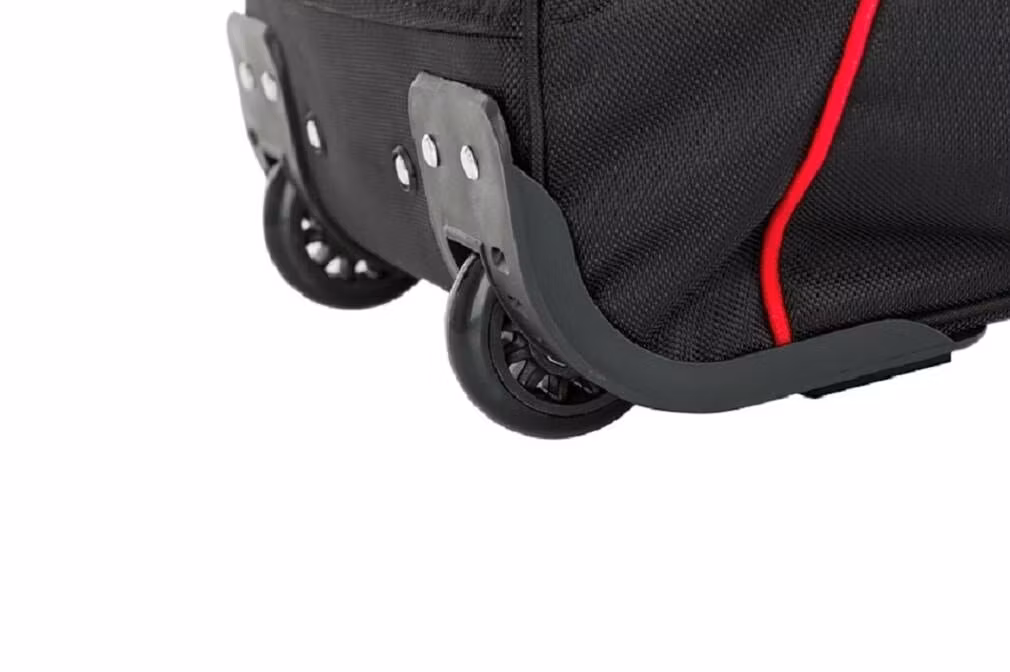 TESLA MODEL Y 2020+ CAR BAGS SET 5 PCS