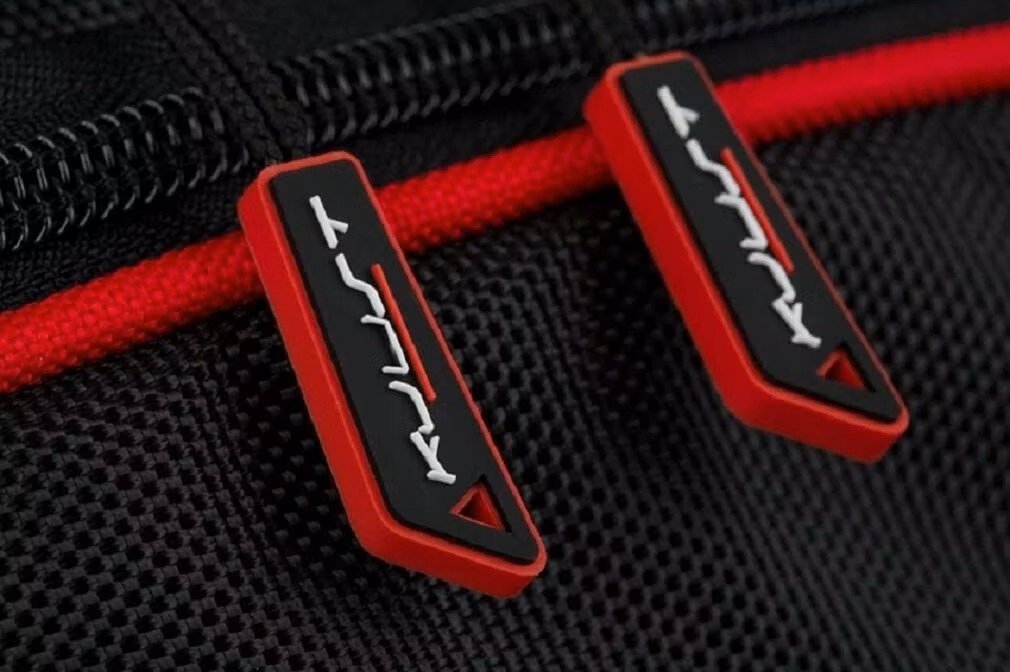 TESLA MODEL Y CAR BAGS SET 2 PCS