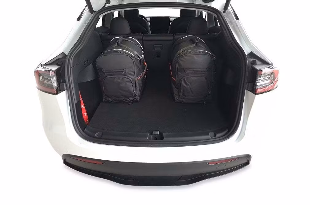 TESLA MODEL Y CAR BAGS SET 7 PCS