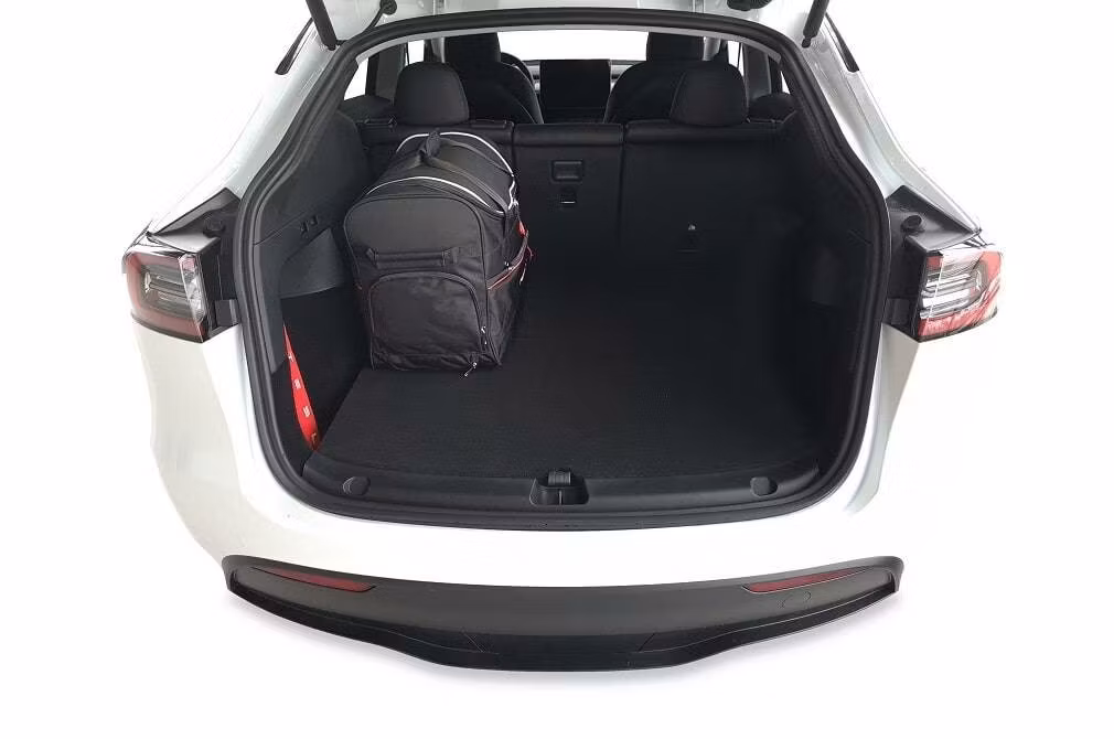 TESLA MODEL Y CAR BAGS SET 7 PCS