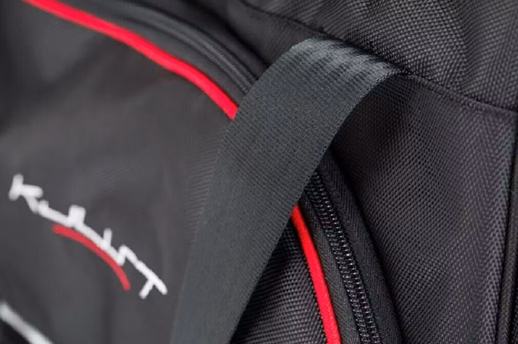 TESLA MODEL 3 HIGHLAND CAR BAGS SET 5 PCS