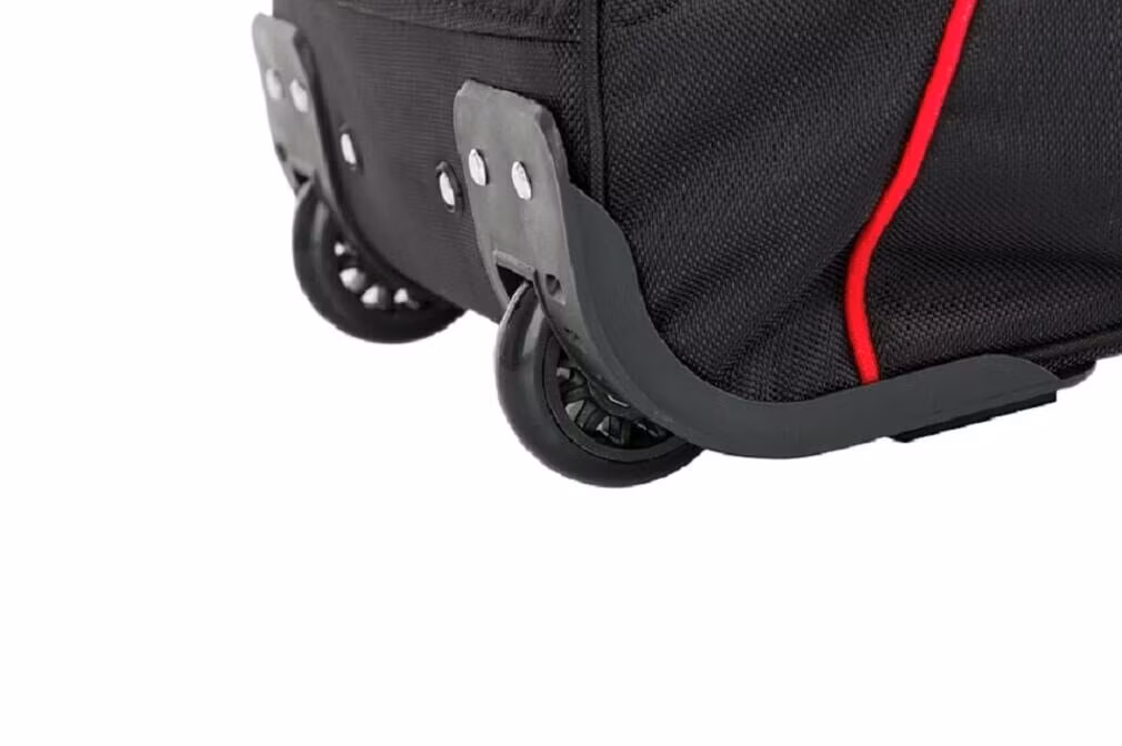 TESLA MODEL S 2021+ CAR BAGS SET 7 PCS