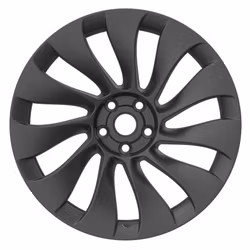 Lackstift Tesla Model 3 Uberturbine fälg