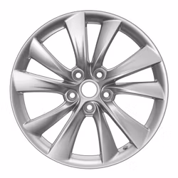 Lackstift Tesla Model X Cyclone