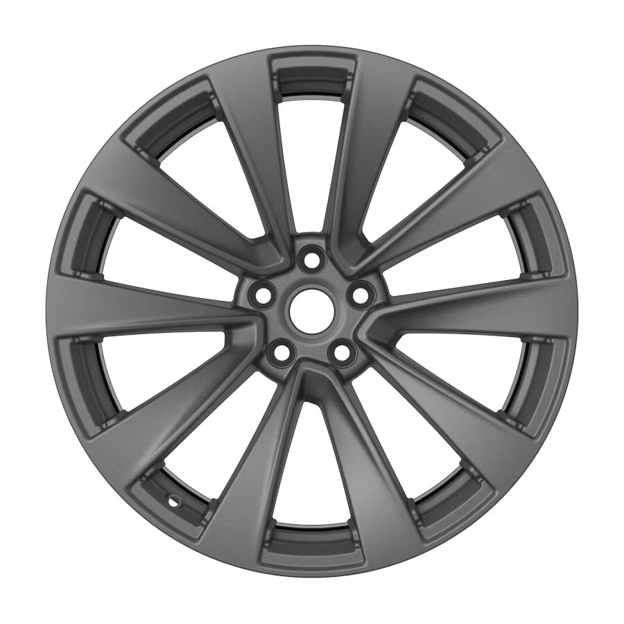 Lackstift Tesla Model X Turbine
