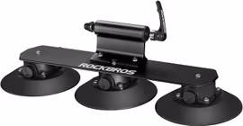 Cykelhållare för taket