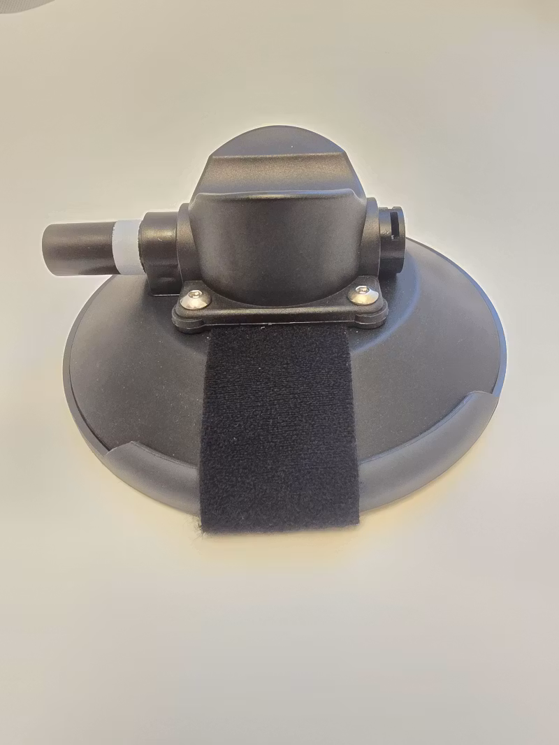 Cykelhållare för taket