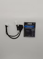 XBB Extraljusrelä Model 3 Highland